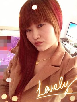 ╰❥蓝妖姬╰✿如意主播照片