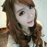 ✤槑槑主播照片