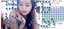 魅力love思思主播照片