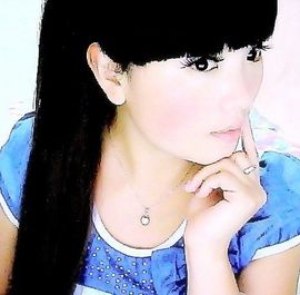 暗香⸝⸝主播照片