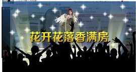 江南港湾主播照片