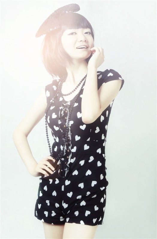 虞姬(づ￣3￣)づ的主播照片