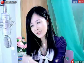 ╰❥2015主播照片