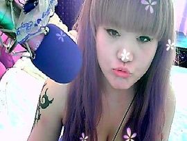 尐妖蔢主播照片