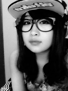 ❤小陈陈主播照片