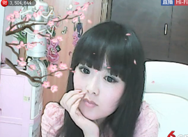 ╰❥2015主播照片