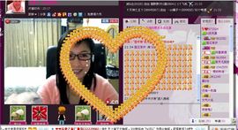 ♡bj京凤凰♡主播照片