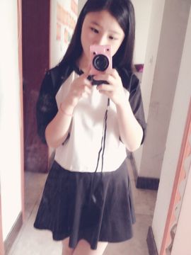 蒲◕‿◕✿小乔主播照片