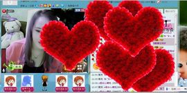 ☜烦恼~依然记得☞主播照片