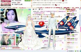娴♫跑跑小虾花💝主播照片