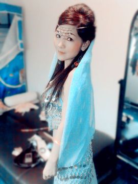 你从未懂我主播照片