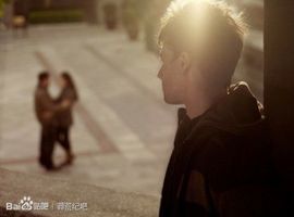 平凡的感觉主播照片