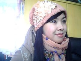 @开心每一天主播照片