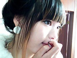 挚爱小妖主播照片