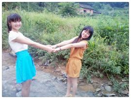 @清妹@主播照片