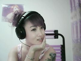 ☜王妃﹠璐璐☞主播照片