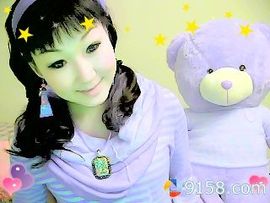 歌手❤ゞ雪花ゞ❤主播照片