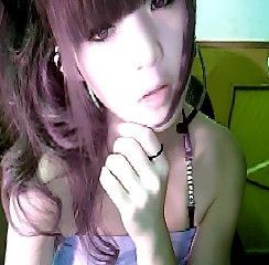 ☜●﹎Abby☞主播照片