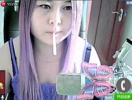 ╰ღM❤K☜ㄝ亭ル☞主播照片
