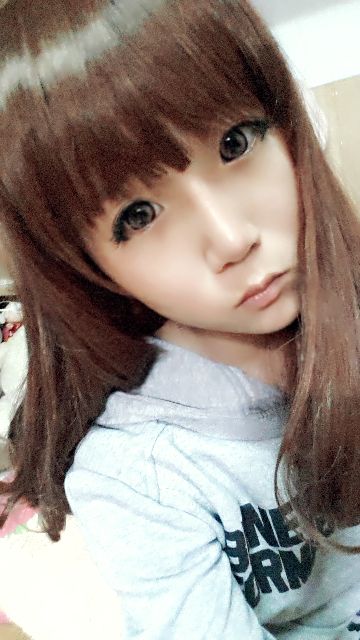 DD丶小太阳的主播照片