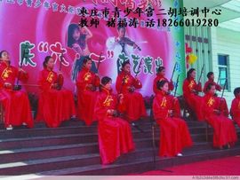二胡艺术吧主播照片