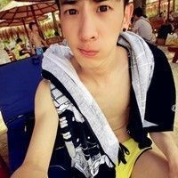 花花公子✿美少男主播照片