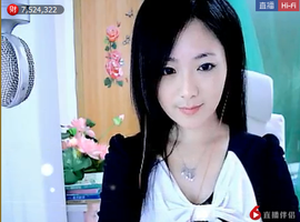 ╰❥2015主播照片