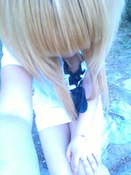 冷亚桂主播照片