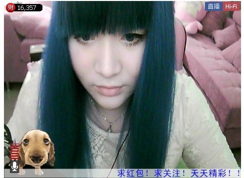 ?哚麗?的主播照片