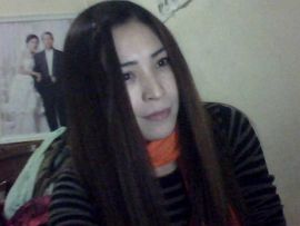 shuang主播照片