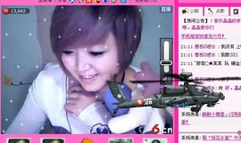 Aya_小白！主播照片