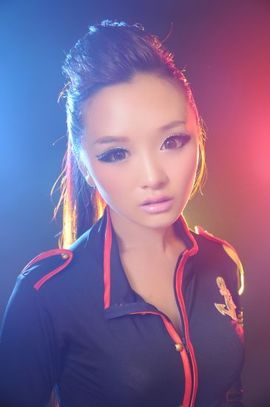 梦之安魂曲主播照片