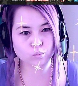 ╰ღM❤K☜ㄝ亭ル☞主播照片