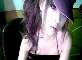 ☜●﹎Abby☞主播照片