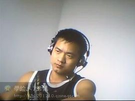 ″丶守梦⌒触电主播照片