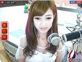❤❤Panda路西法主播照片