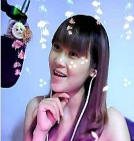 ～追寻主播照片