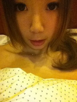 没得花香。主播照片