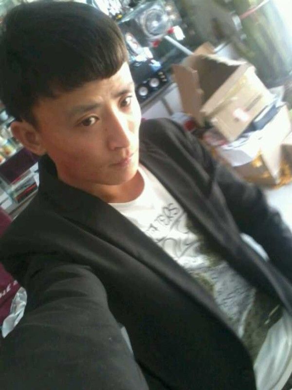 single小马哥的主播照片