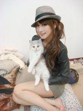 ！！退出！！主播照片