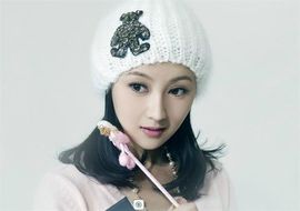 穆雪晨曦主播照片