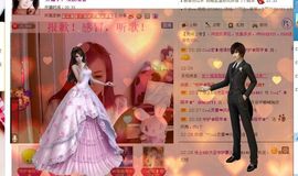 ♥╭ゞ陌芊ゞ♥╭主播照片