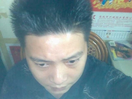 好人啦主播照片