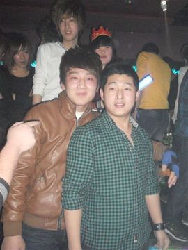 ＭＣ霸气小宝主播照片