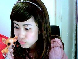@香水么么哒@主播照片