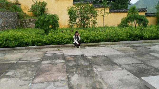 嘻嘻呀~的主播照片