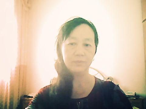 开心阿姨的主播照片