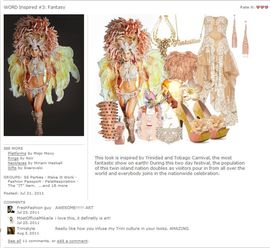 MOJOMOXY主播照片