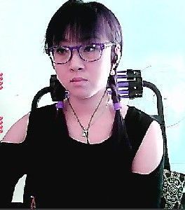 ❤⊱⊱紫語⊰⊰❤主播照片