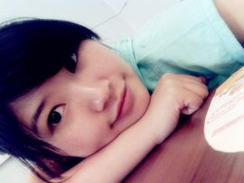 sorrow小暖主播照片